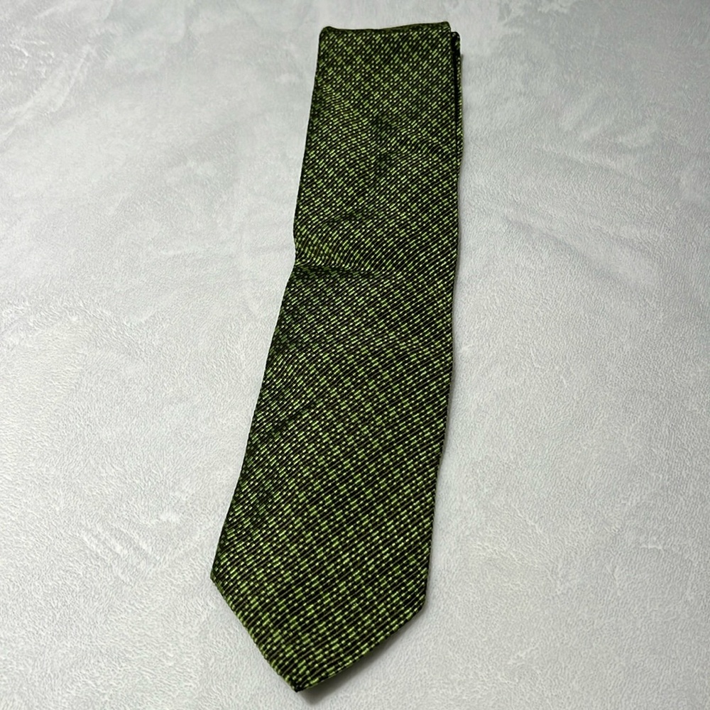 Hugo Boss tie